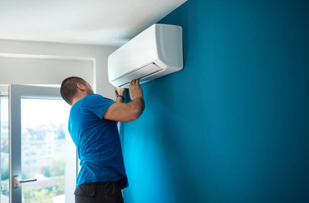 Best Ductless HVAC repair  in Uintah, UT