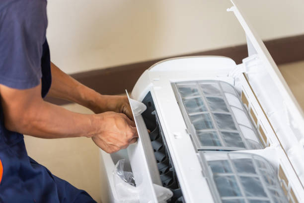 Best HVAC installation services  in Uintah, UT