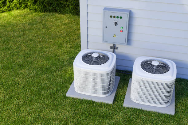 Best Emergency HVAC repair  in Uintah, UT