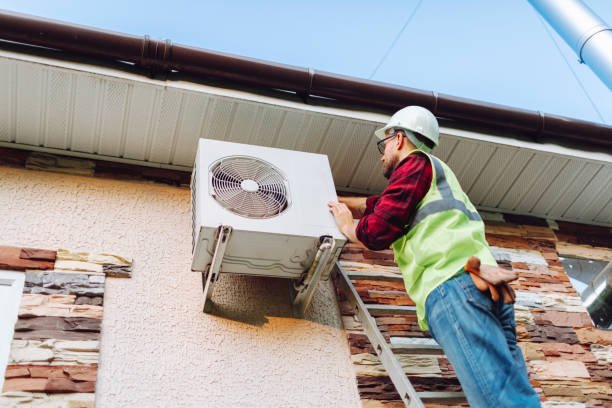 Best HVAC maintenance near me  in Uintah, UT