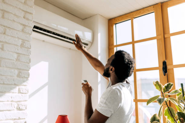 Best Affordable HVAC services  in Uintah, UT