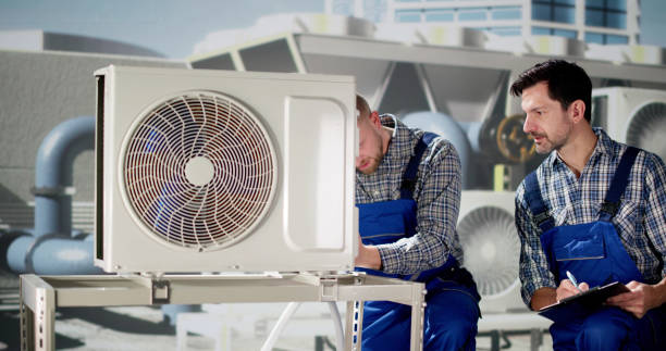 Best HVAC system installation  in Uintah, UT
