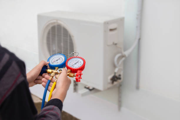 Best HVAC installation services  in Uintah, UT