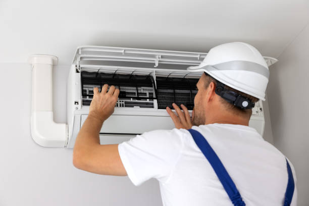 Best HVAC repair near me  in Uintah, UT